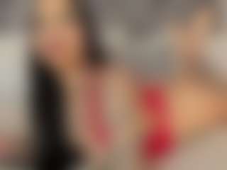 Coco D'Amore's Live Sex Cam Show