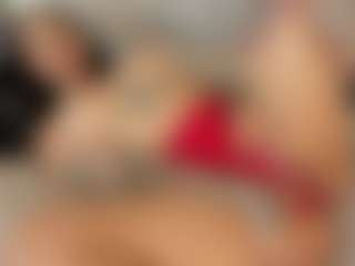 Coco D'Amore's Live Sex Cam Show