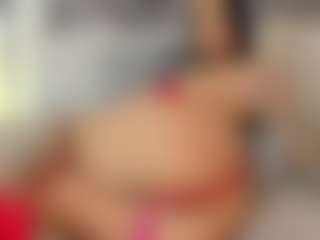 Coco D'Amore's Live Sex Cam Show