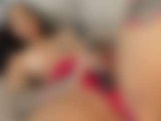 Coco D'Amore's Live Sex Cam Show