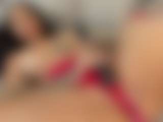 Coco D'Amore's Live Sex Cam Show