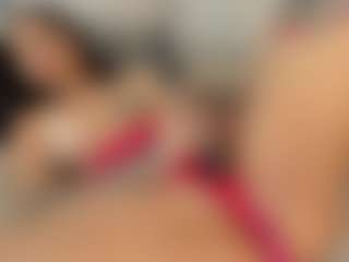 Coco D'Amore's Live Sex Cam Show