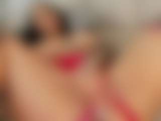 Live cam show with Coco D'Amore - Fetish on Camsoda