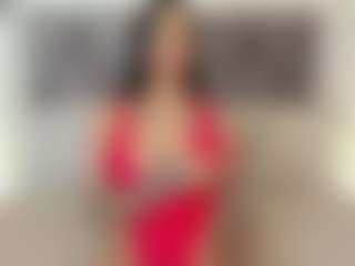 Coco D'Amore's Live Sex Cam Show