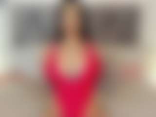 Coco D'Amore's Live Sex Cam Show