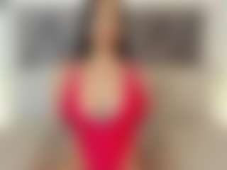 Coco D'Amore's Live Sex Cam Show