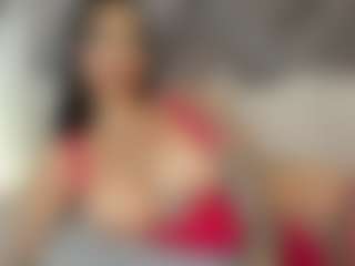 Coco D'Amore's Live Sex Cam Show