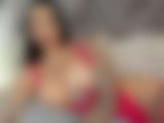 Coco D'Amore's Live Sex Cam Show