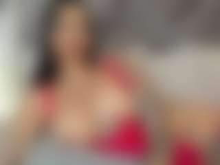 Coco D'Amore's Live Sex Cam Show