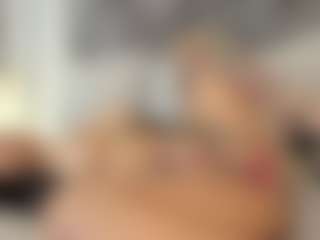 Coco D'Amore's Live Sex Cam Show