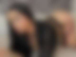 Coco D'Amore's Live Sex Cam Show