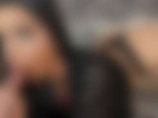 Coco D'Amore's Live Sex Cam Show
