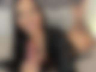 Coco D'Amore's Live Sex Cam Show