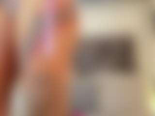 Coco D'Amore's Live Sex Cam Show