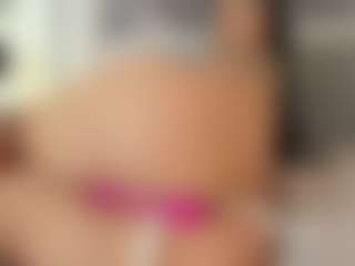 Coco D'Amore's Live Sex Cam Show