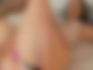 Coco D'Amore's Live Sex Cam Show