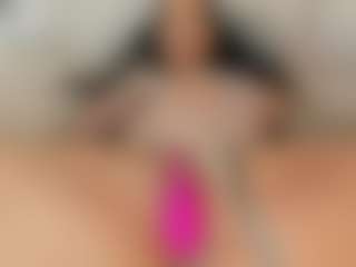 Coco D'Amore's Live Sex Cam Show
