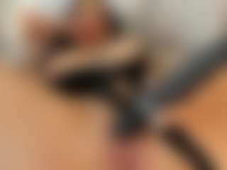 Coco D'Amore's Live Sex Cam Show