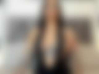 Coco D'Amore's Live Sex Cam Show