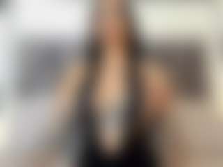 Coco D'Amore's Live Sex Cam Show