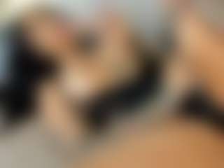 Coco D'Amore's Live Sex Cam Show