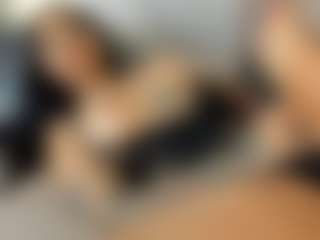 Coco D'Amore's Live Sex Cam Show