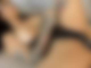 Coco D'Amore's Live Sex Cam Show