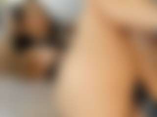 Coco D'Amore's Live Sex Cam Show