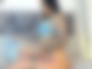 Coco D'Amore's Live Sex Cam Show