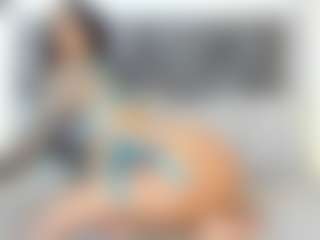 Coco D'Amore's Live Sex Cam Show