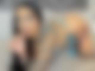 Coco D'Amore's Live Sex Cam Show