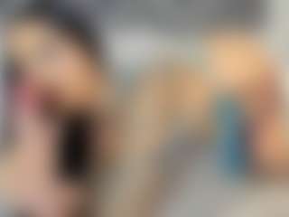 Coco D'Amore's Live Sex Cam Show
