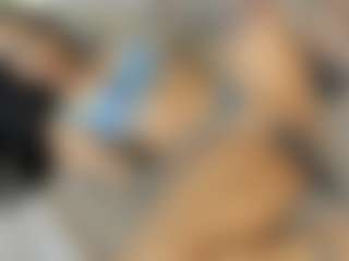 Coco D'Amore's Live Sex Cam Show