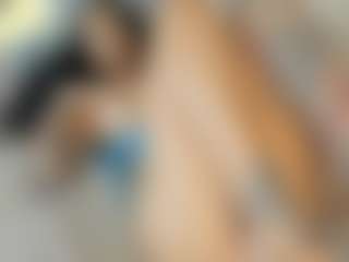 Coco D'Amore's Live Sex Cam Show