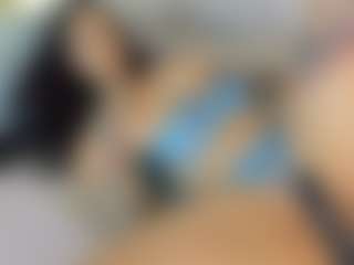Coco D'Amore's Live Sex Cam Show