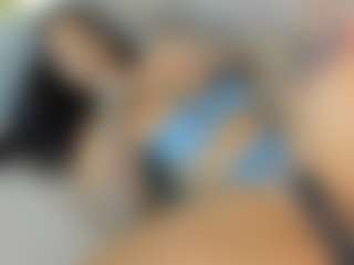 Coco D'Amore's Live Sex Cam Show