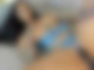 Coco D'Amore's Live Sex Cam Show