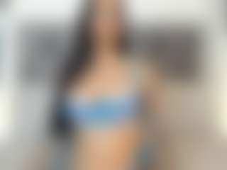 Coco D'Amore's Live Sex Cam Show