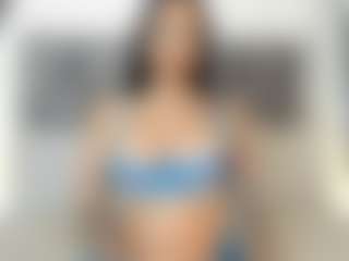 Coco D'Amore's Live Sex Cam Show