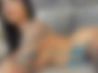 Coco D'Amore's Live Sex Cam Show