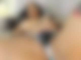 Coco D'Amore's Live Sex Cam Show