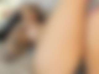 Coco D'Amore's Live Sex Cam Show