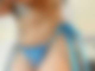 Coco D'Amore's Live Sex Cam Show