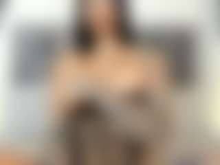 Coco D'Amore's Live Sex Cam Show