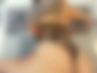 Coco D'Amore's Live Sex Cam Show