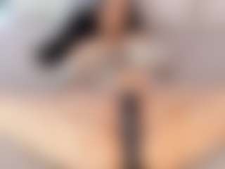 Coco D'Amore's Live Sex Cam Show