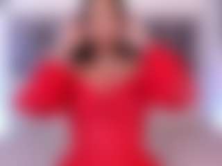 Coco D'Amore's Live Sex Cam Show