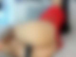 Coco D'Amore's Live Sex Cam Show