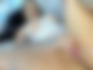 Show en direct avec Coco D'Amore - Ebony Amateur sur Camsoda