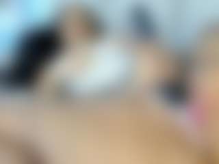 Pokaz na żywo z Coco D'Amore - Black Amateur na Camsoda